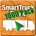 SmartTruck Route 1000 Pack Licenses iPhone/iPad