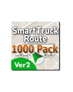 SmartTruckRoute Android 1 Year (1000 Pack)