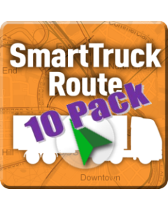 iOS 3 years - 10 pack licenses